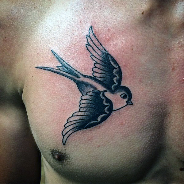 spatz tattoo 71