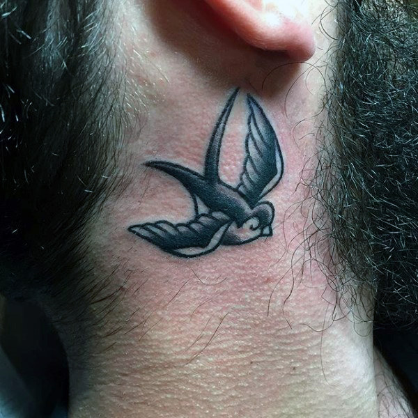 spatz tattoo 83