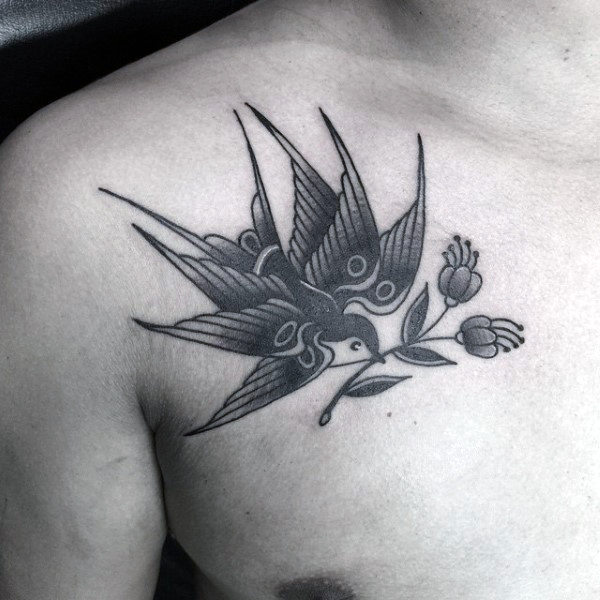 spatz tattoo 85