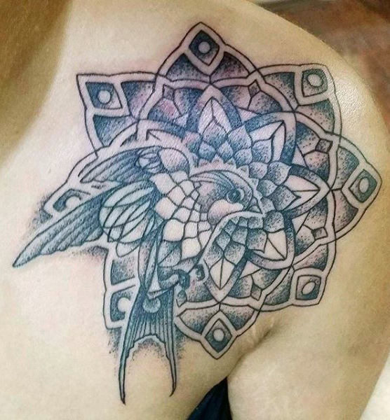spatz tattoo 87