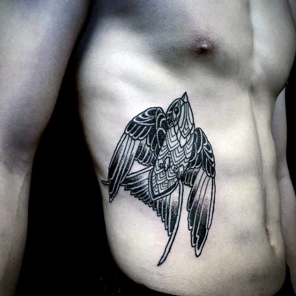 spatz tattoo 93