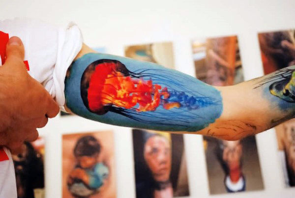 qualle tattoo 05