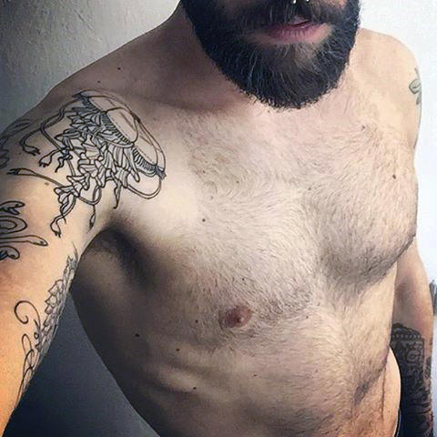 qualle tattoo 59