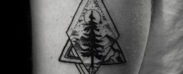 Baum des Lebens tattoo 257