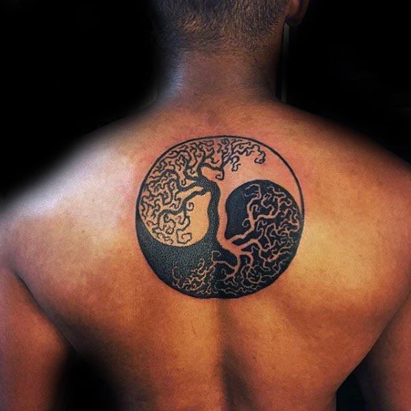 Baum des Lebens tattoo 275
