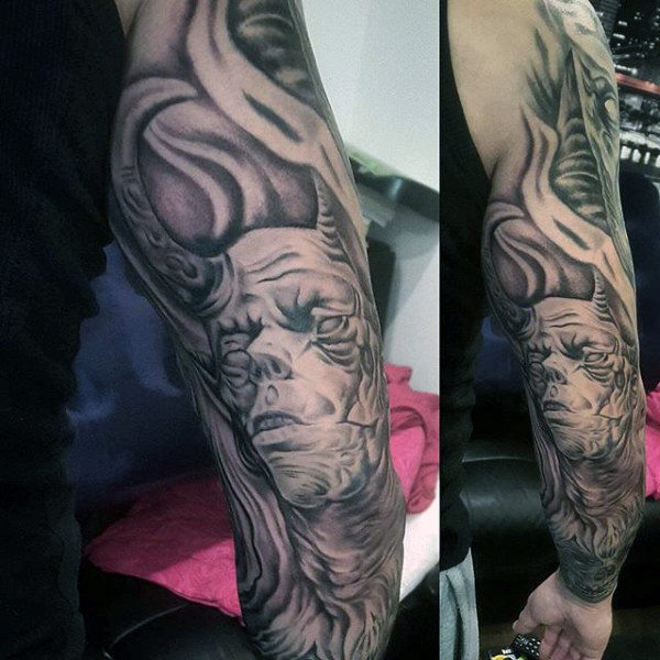damonen tattoo 04