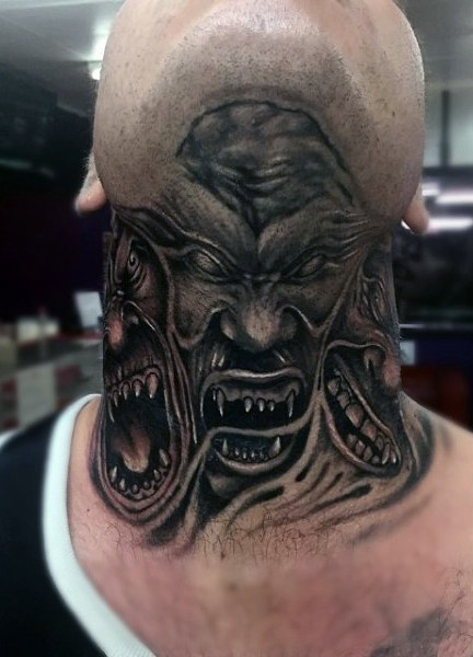 damonen tattoo 116