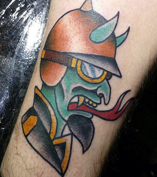damonen tattoo 120
