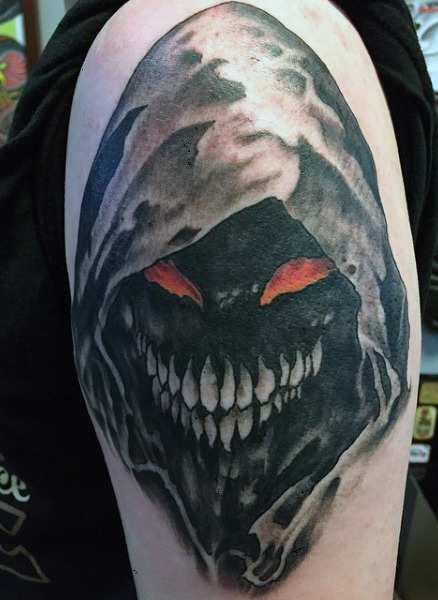 damonen tattoo 128