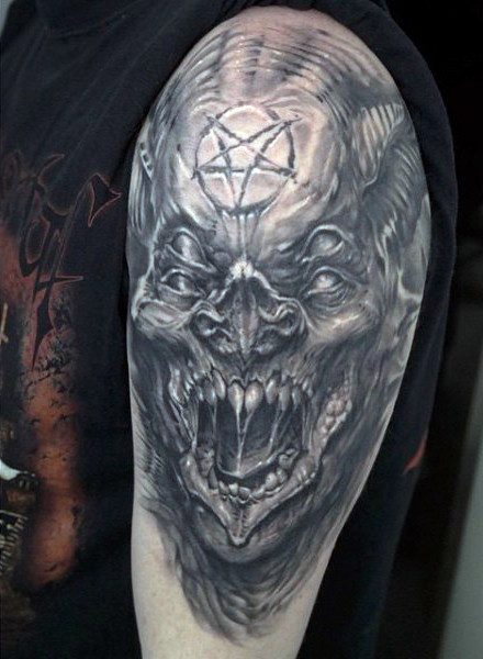 damonen tattoo 134