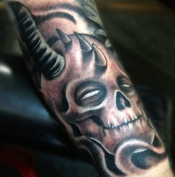 damonen tattoo 138