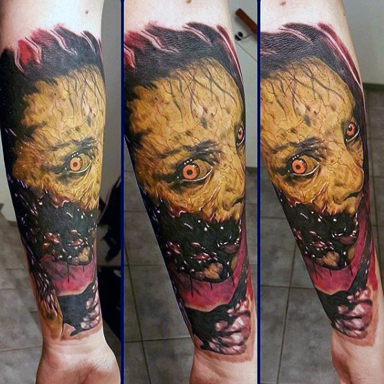 damonen tattoo 148