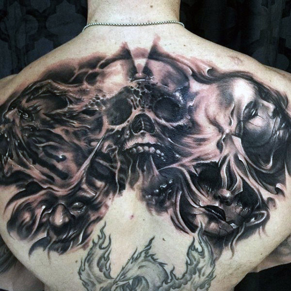 damonen tattoo 30