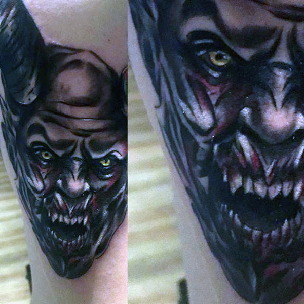 damonen tattoo 32