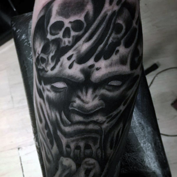 damonen tattoo 34