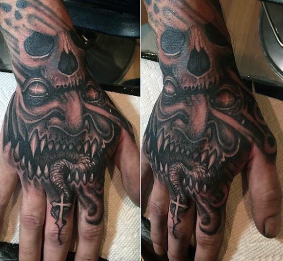 damonen tattoo 38