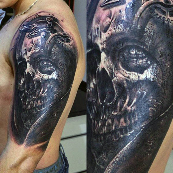 damonen tattoo 46