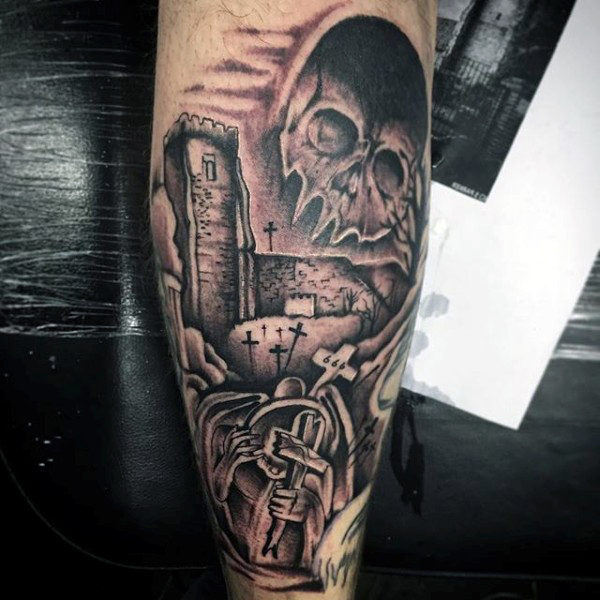 damonen tattoo 48