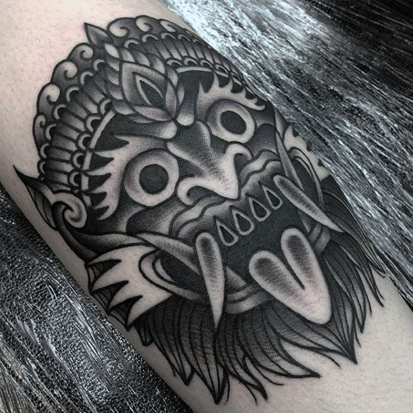 damonen tattoo 52