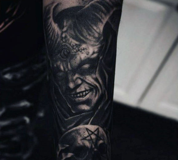 damonen tattoo 54