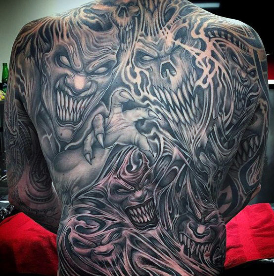 damonen tattoo 62