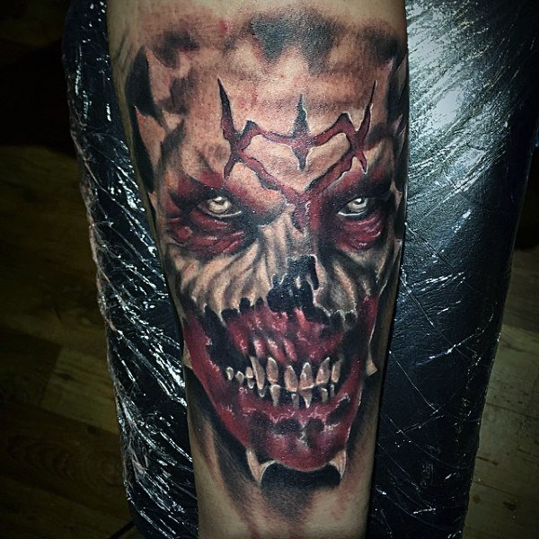 damonen tattoo 64