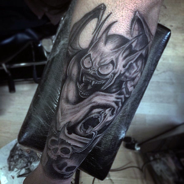 damonen tattoo 74