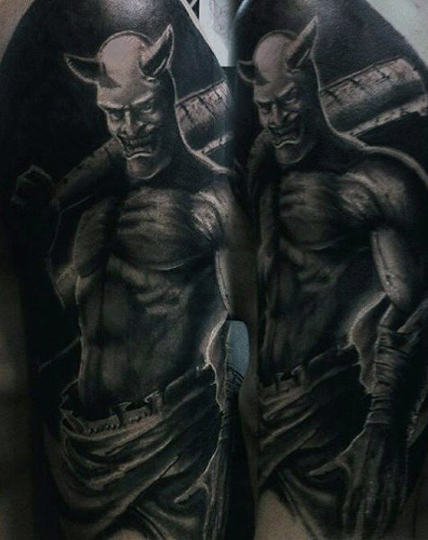 damonen tattoo 78
