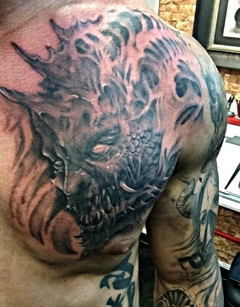 damonen tattoo 82