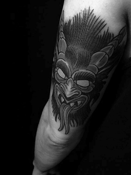 damonen tattoo 84