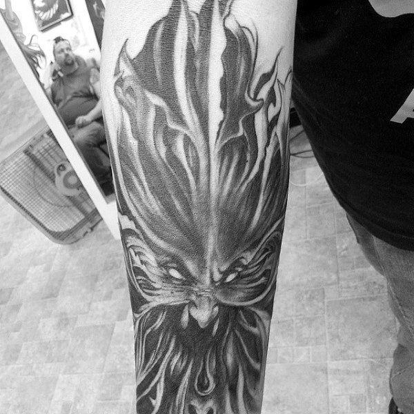 damonen tattoo 96