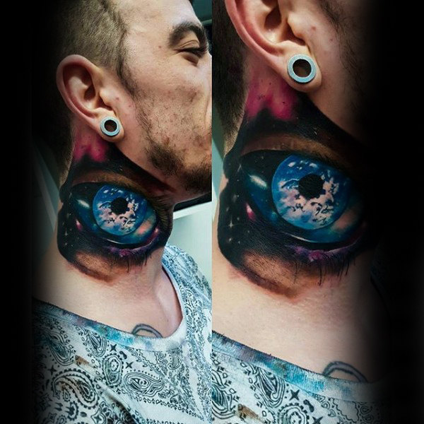 kehlen hals tattoo 04