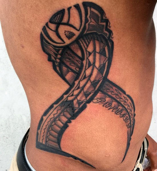 hawaiianische tattoo 68