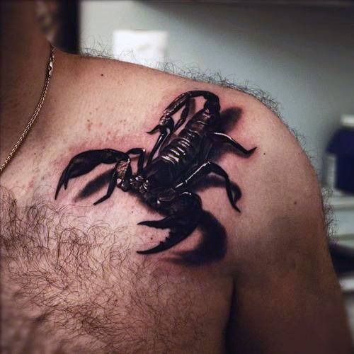 schlüsselbein tattoo 71