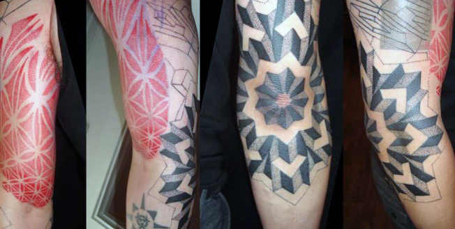 ellenbogen tattoo 03