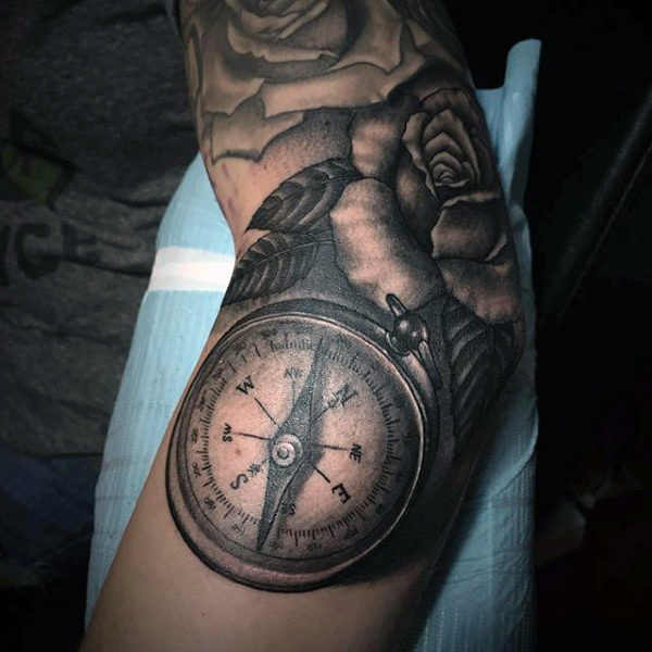 ellenbogen tattoo 05