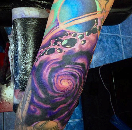 ellenbogen tattoo 07