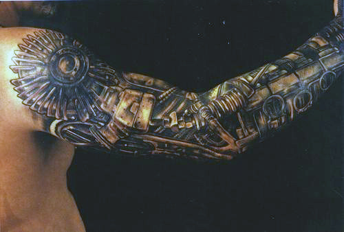 ellenbogen tattoo 119