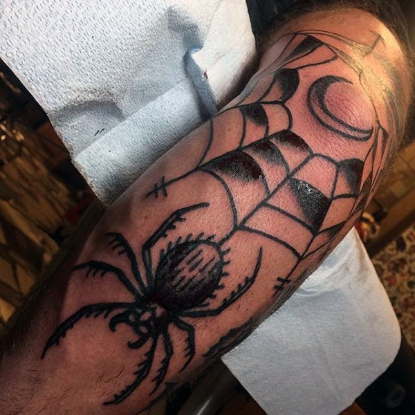 ellenbogen tattoo 13