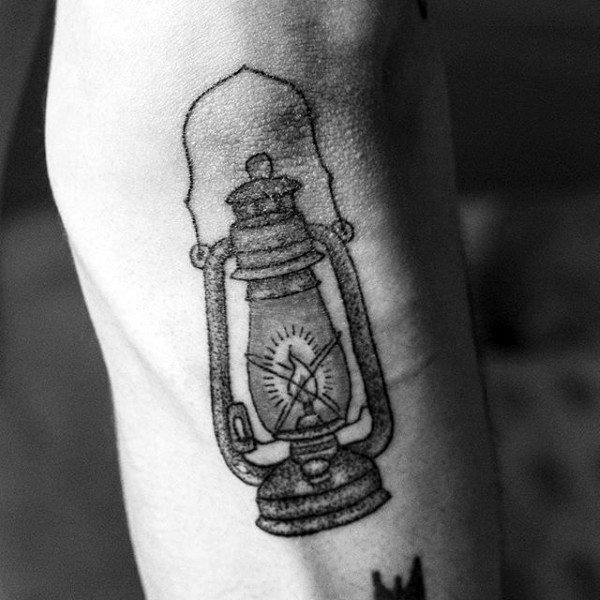 ellenbogen tattoo 15