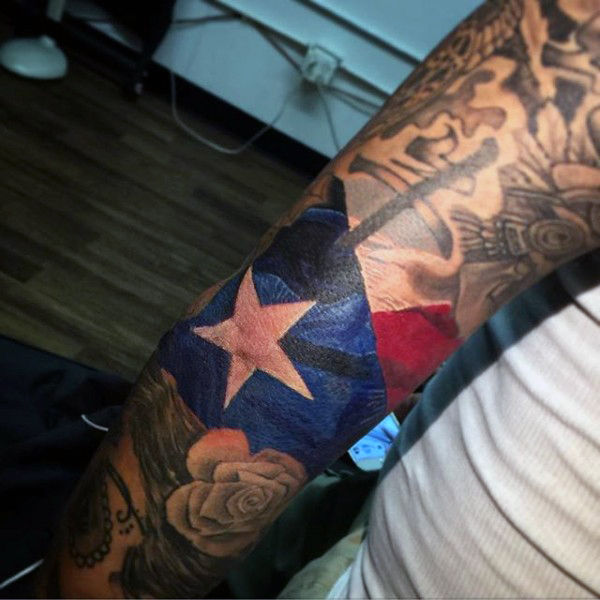 ellenbogen tattoo 159