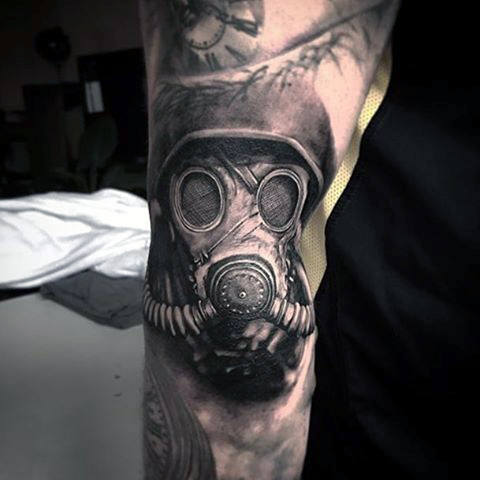 ellenbogen tattoo 59