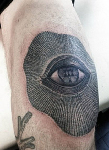ellenbogen tattoo 69