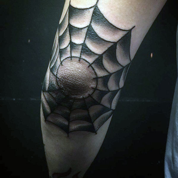 ellenbogen tattoo 77