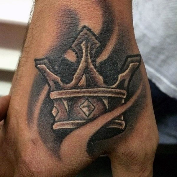 krone tattoo 05
