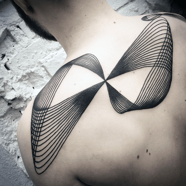 schwarz blackwork tattoo 03
