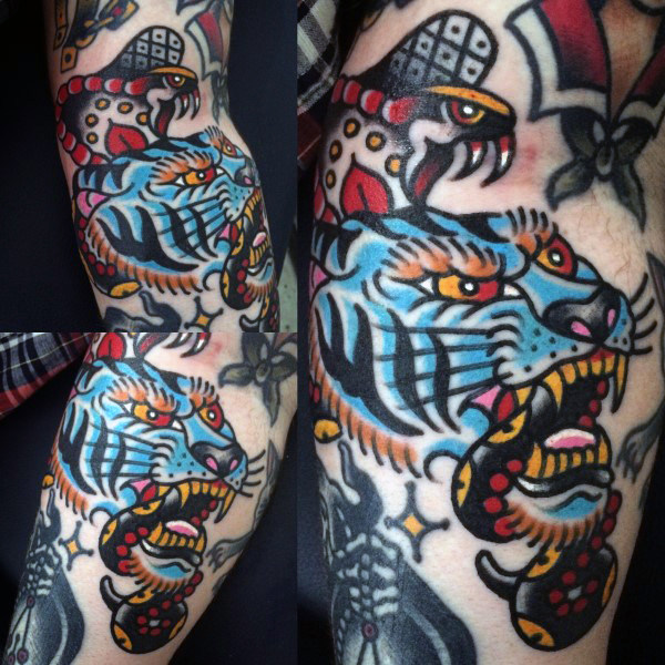 old school tattoo 05