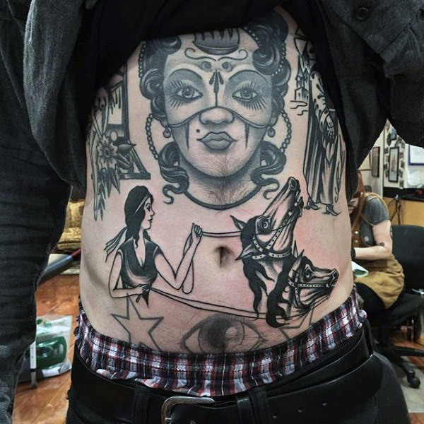 old school tattoo 07