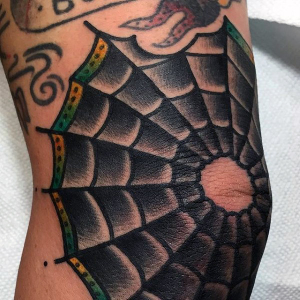 old school tattoo 101