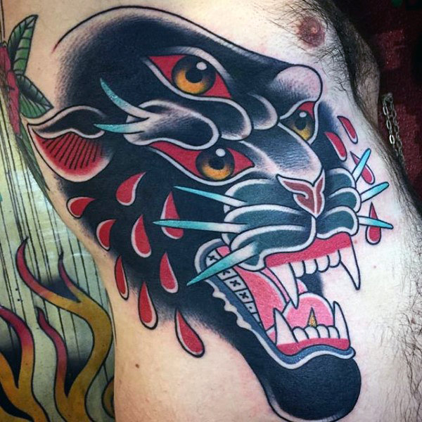 old school tattoo 115